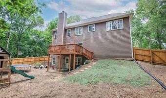 21 Bald Eagle Lndg, Adairsville, GA 30103