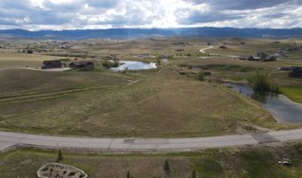 Lot 21 Emerald Drive, Buffalo, WY 82834