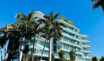 9901 W Bay Harbor Dr 406, Bal Harbour, FL 33154