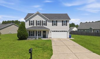 4400 Bristlecone Dr, Ayden, NC 28513