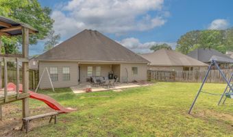 6850 Grace Village Dr, Alexander, AR 72002