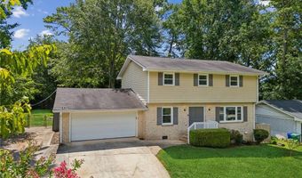 1231 Sanden Ferry Dr, Decatur, GA 30033