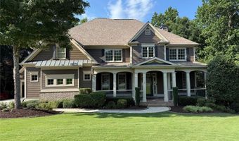 127 Blazing Ridge Way, Acworth, GA 30101