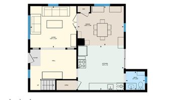 40 Remington Ave, Burrillville, RI 02858