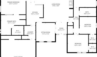 1892 N Golden Delicious Dr, Apple Valley, UT 84737