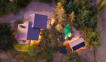 1440 E Nevada St, Ashland, OR 97520