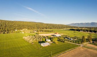 407 Fawn Ln, Bonners Ferry, ID 83805