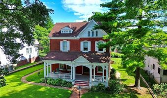320 Parallel St, Atchison, KS 66002