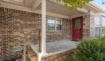 4725 E HIGHWAY 64, Alma, AR 72921