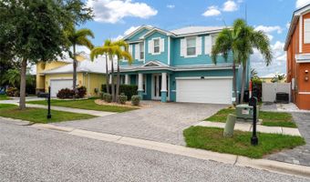 6412 KEY ISLAND Ave, Apollo Beach, FL 33572