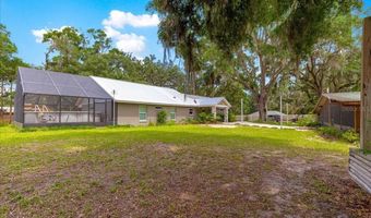 14271 NE 47TH Ave, Anthony, FL 32617