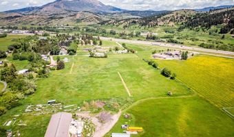 Tract 3 Canyon View Road, Bozeman, MT 59715