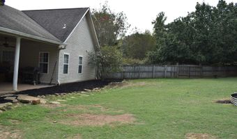 101 Artesia Ln, Beebe, AR 72012