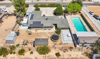 18803 Chapae Ln, Apple Valley, CA 92307
