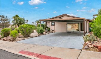 669 Mount Blackburn Ln, Boulder City, NV 89005