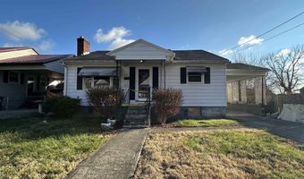 5261 Williams Ave, Ashland, KY 41101