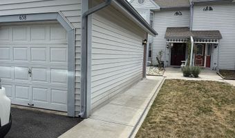 658 E Lakefront Cir 658, Absecon, NJ 08205