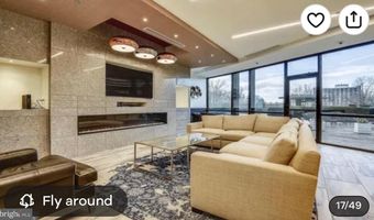 5225 POOKS HILL Rd #1705N, Bethesda, MD 20814