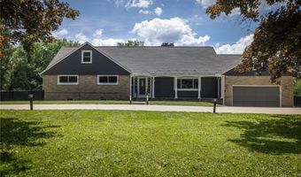 525 N Hametown Rd, Akron, OH 44333