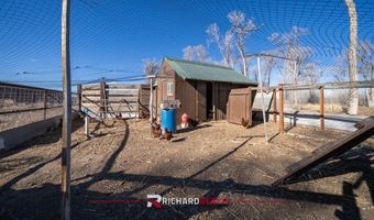 760 Lane 41, Burlington, WY 82411
