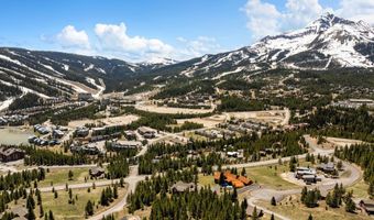 Washakie Road, Big Sky, MT 59716