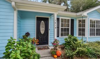 1518 Palmetto Sands Ct, Beaufort, SC 29902