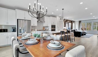 10017 Secluded Garden Dr, Apex, NC 27523