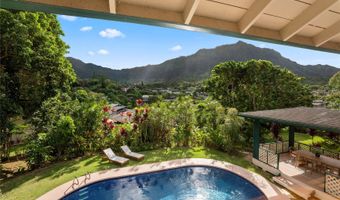1230 Lola Pl, Kailua, HI 96734