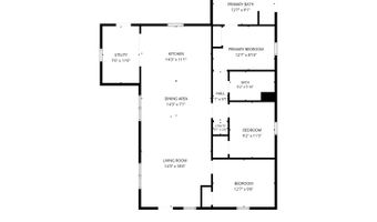 1206 Henry, Augusta, KS 67010