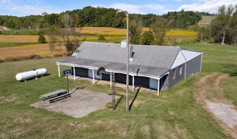 820 Co Rd 30-A, Ashland, OH 44805