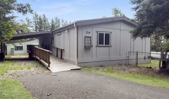 98041 HALLWAY Rd 26, Brookings, OR 97415