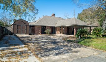3736 Sessions Dr, Baton Rouge, LA 70816