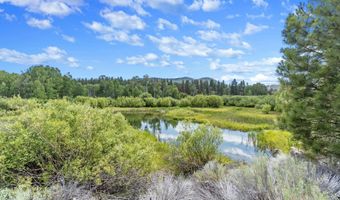 47490 Ferguson Mountain Rd, Beatty, OR 97621