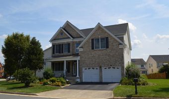 43308 BARNSTEAD Dr, Ashburn, VA 20148