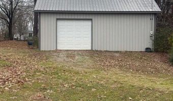 3624 Turner Ln, Benton, AR 72015
