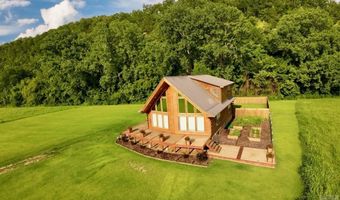 195 Joe Baker Rd, Batesville, AR 72501