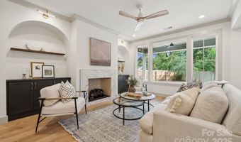 3923 Tresevant Ave, Charlotte, NC 28208