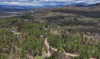 25 Partridge Knoll Rd, Campton, NH 03223