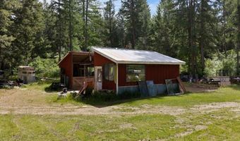 14069 E Twete Rd, Athol, ID 83801