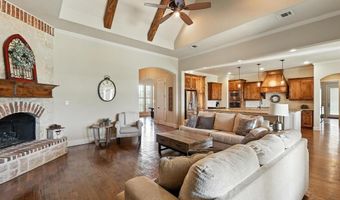 340 Bear Country Dr, Aledo, TX 76008