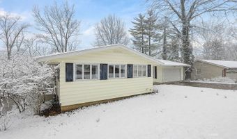 41 Briarwood Dr, Athens, OH 45701