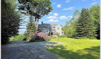 36 Puckerbrush Rd, Campton, NH 03223