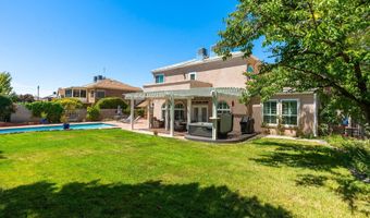 6912 Red Sky Rd NE, Albuquerque, NM 87111