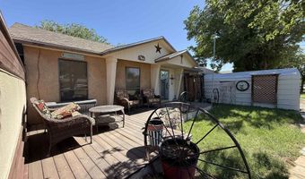 810 W Centre Ave, Artesia, NM 88210