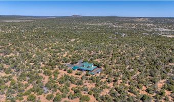 26 CR 3039 St, Concho, AZ 85924