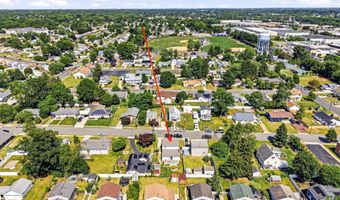 124 DOBBS Ave, Bellmawr, NJ 08031