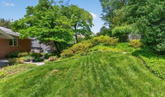 4025 24TH Rd N, Arlington, VA 22207