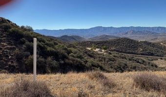 4700 Shannon View Rd & Telephone Rd, Acton, CA 93510