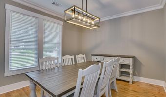 1199 Pawnee Dr, Lincolnton, GA 30817