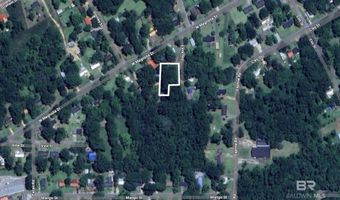 301 W Magnolia St, Bay Minette, AL 36507